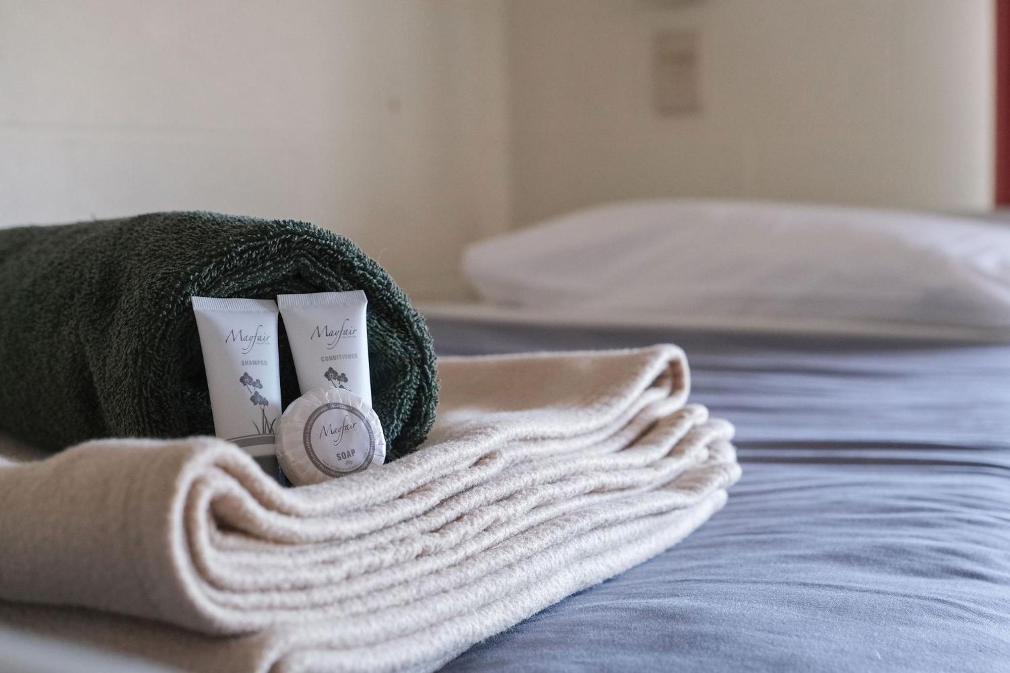 Je Resort 진다바인 외부 사진
